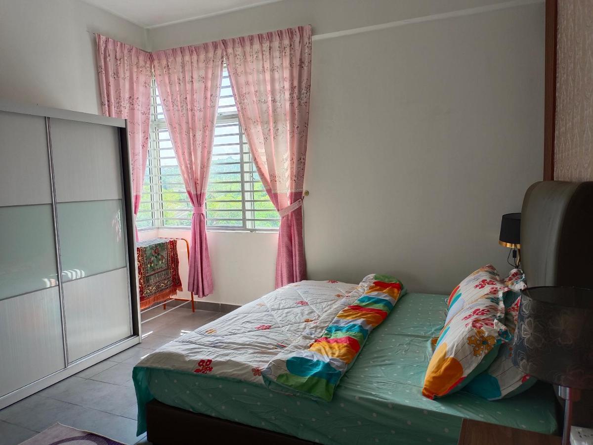 Dg Homestaymuslim Putrajaya - Near Alamanda Eksteriør bilde